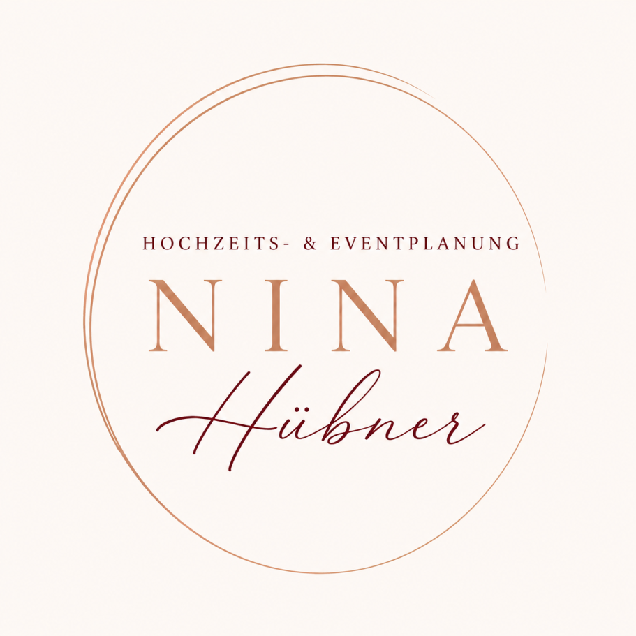 Hochzeits- & Eventplanung Nina Hübner