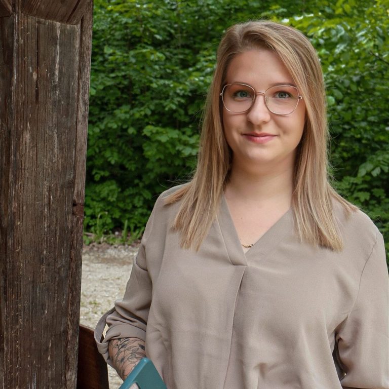 Hochzeitsplanerin Nina Hübner aus Göttingen